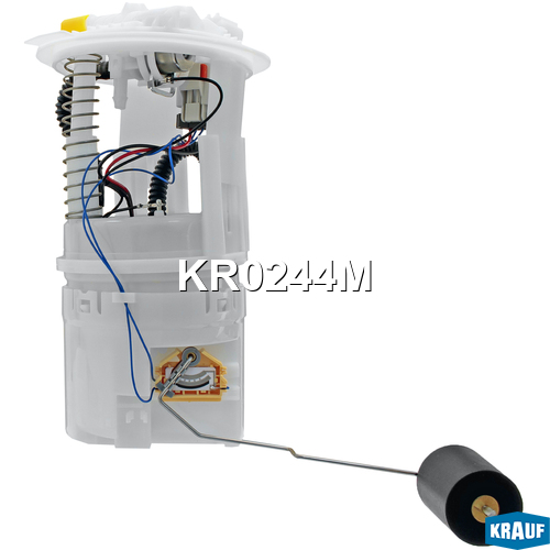 Модуль в сборе с бензонасосом - Krauf KR0244M