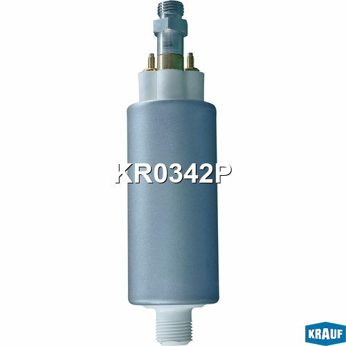 Бензонасос электрический - Krauf KR0342P