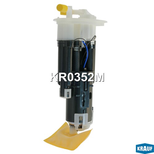 Модуль в сборе с бензонасосом - Krauf KR0352M