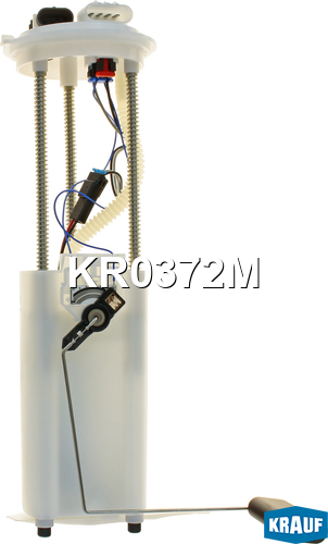 Модуль в сборе с бензонасосом - Krauf KR0372M