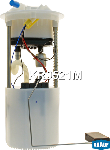 Модуль в сборе с бензонасосом - Krauf KR0521M