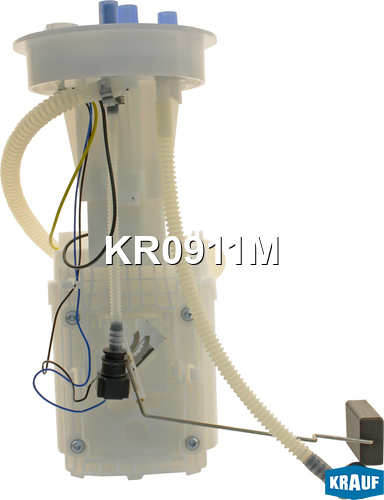 Модуль в сборе с бензонасосом - Krauf KR0911M