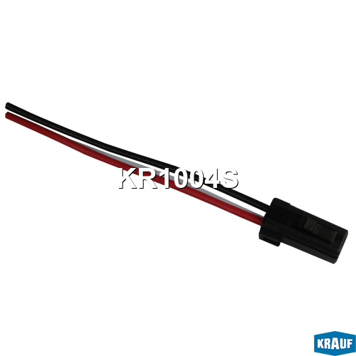 Разъем бензонасоса - Krauf KR1004S
