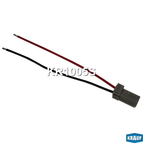Разъем бензонасоса - Krauf KR1005S