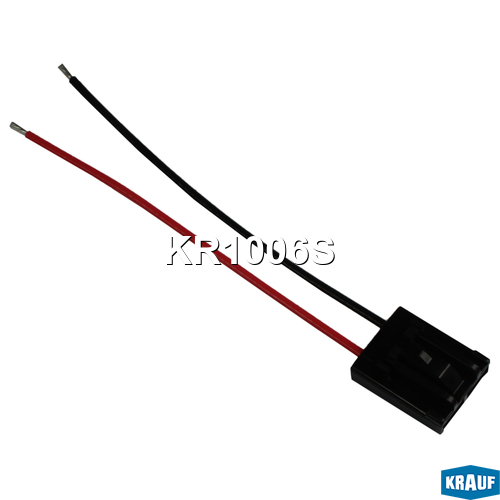 Разъем бензонасоса - Krauf KR1006S
