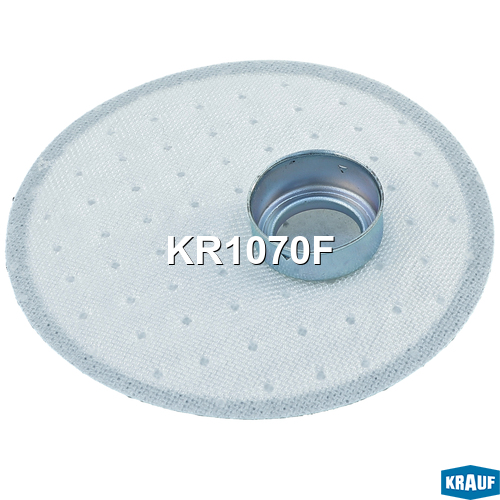 Сетка-фильтр для бензонасоса - Krauf KR1070F