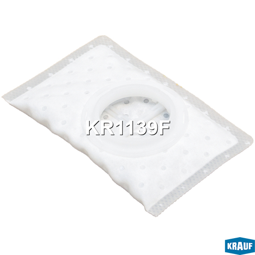 Сетка-фильтр для бензонасоса - Krauf KR1139F