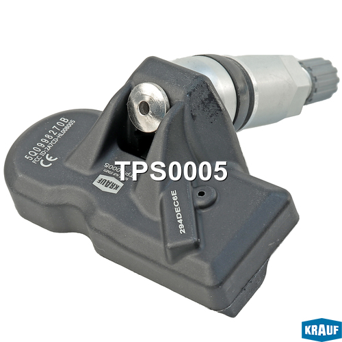 Датчик давления в шине - Krauf TPS0005