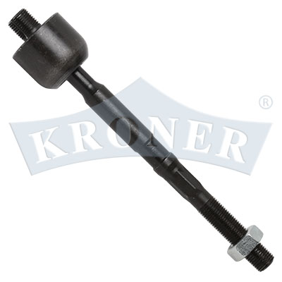 Тяга рулевая renault Duster (10-) () - Kroner K306055