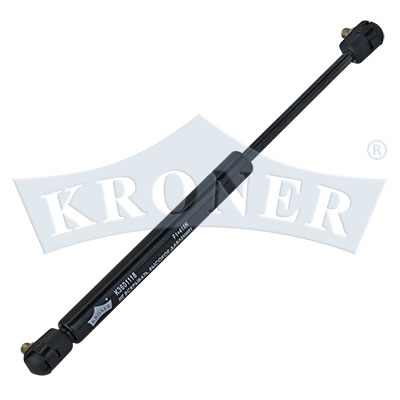 Амортизатор багажника lada 1118 Калина () - Kroner K3601118