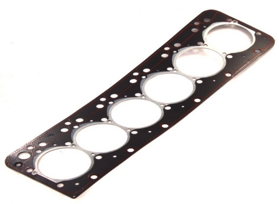 Прокладка головки блока цилиндров (1,58mm) - Lema 10202.00
