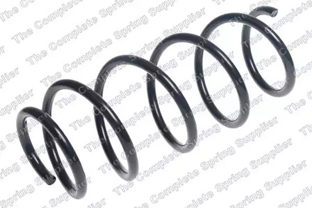 Пружина подвески mazda cx-5 2.0 11- передняя - Lesjofors 4055464