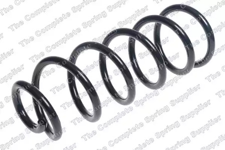 Пружина подвески mazda cx-5 2.0/2.2d awd 11- задня - Lesjofors 4255471