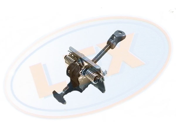 Ограничитель двери - LEX AD-3052