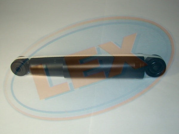 Амортизатор задний - LEX AM-4144