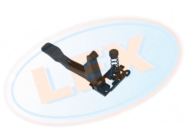Крючок капота - LEX KR-0181