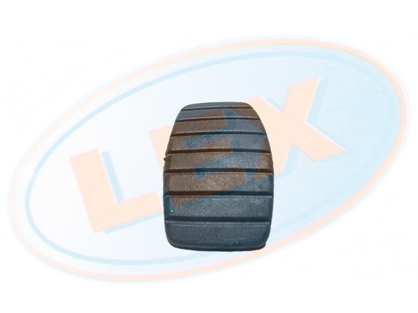 Накладка педали - LEX NP-8728