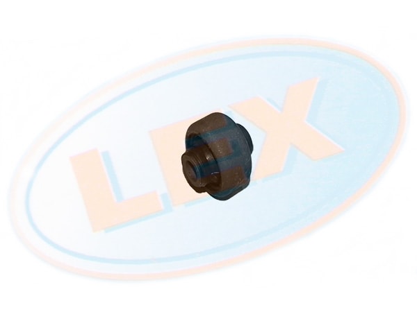 Сайлентбок рычага передний - LEX SB0946