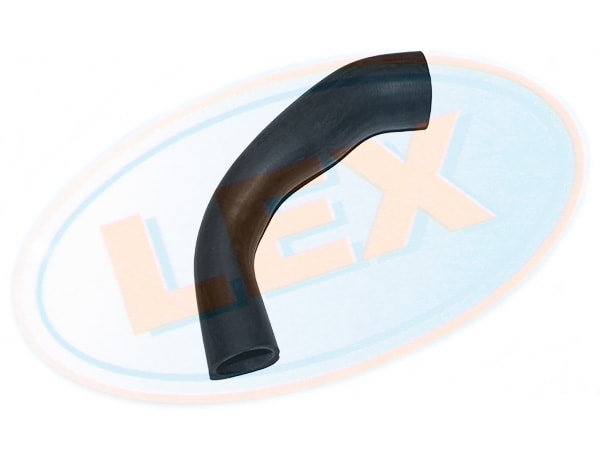 Патрубок турбины - LEX SR-3506