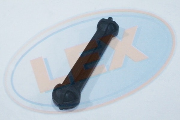 Тяга кулисы кпп мт-82 6 ступ - LEX TK-7816