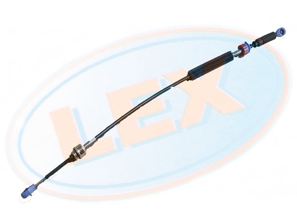 Трос ккп - LEX TR-3569