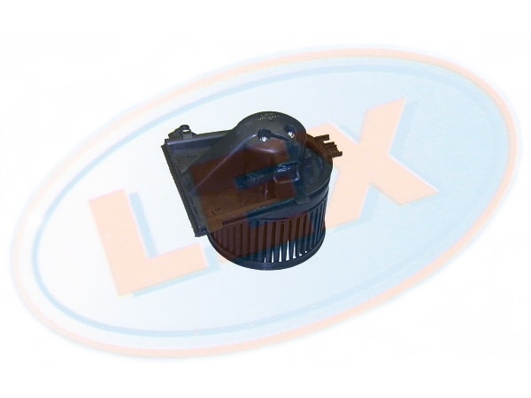 Вентилятор отопителя - LEX VR-2471