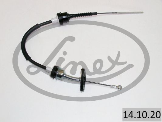 Трос сцепления - LINEX 14.10.20