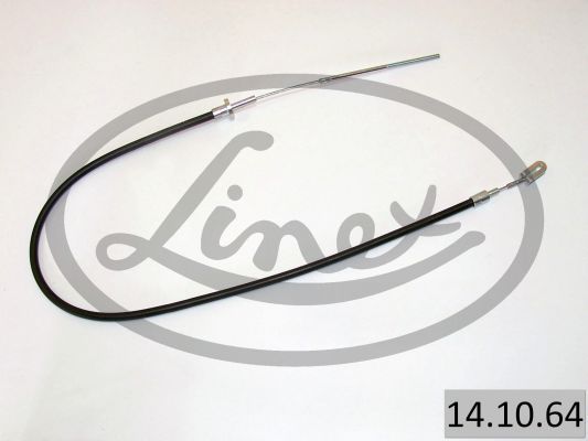 Трос сцепления - LINEX 141064