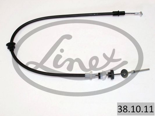 Трос сцепления - LINEX 38.10.11