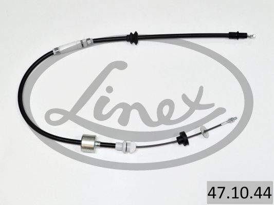 Трос сцепления - LINEX 47.10.44