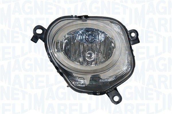 Фара главного света передняя, правая - Magneti Marelli 712000815402