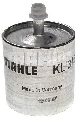 Топливный фильтр - Mahle KL315