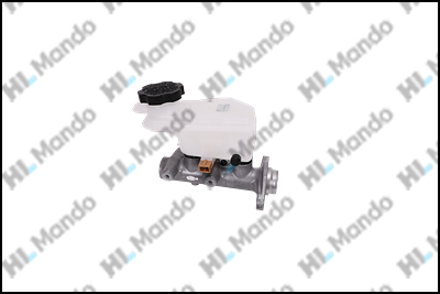 Цилиндр тормозной главный - Mando EX585103A305