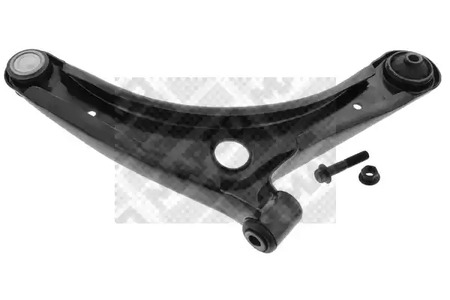 Рычаг подвески low l перед лев Mapco 59967 Джип Додж 11172₽