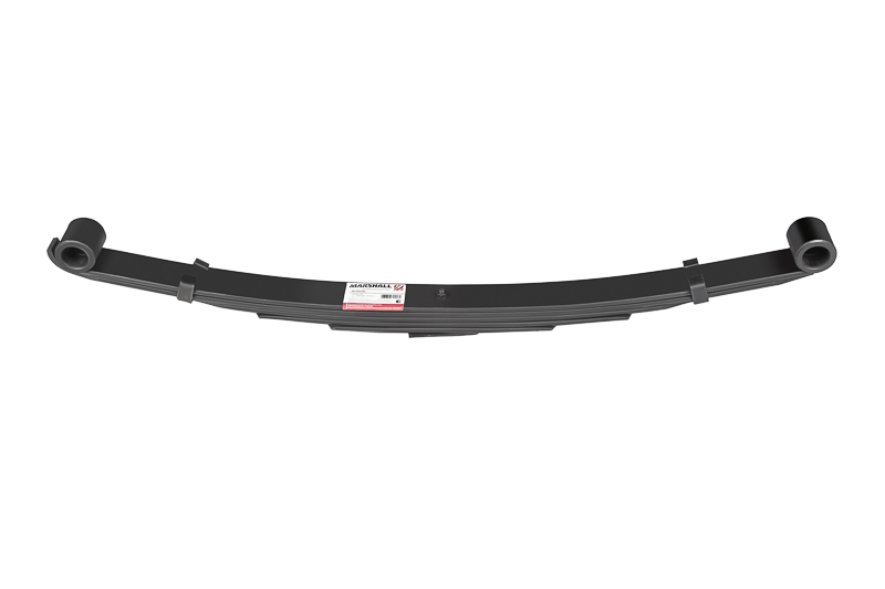 Рессора Hyundai hd72, 78 о.н. hue54110-5h500 HCV - Marshall M1160700