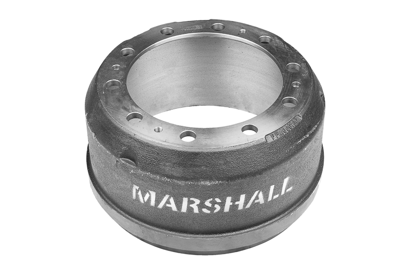 Барабан тормозной Fruehauf о.н.AJB0465001 HCV - Marshall M1900199