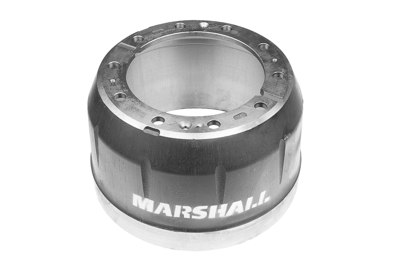Барабан тормозной Stayer, howo о.н.99112340006 HCV - Marshall M1900230