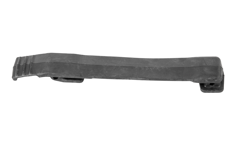 Стяжка крыла черный резина DAF о.н.1340450 HCV - Marshall M3010901