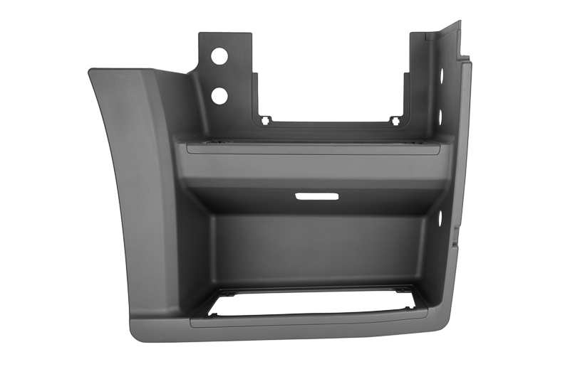 Корпус подножки серый пластик SMC прав mercedes о.н.9416662201 HCV - Marshall M3101403