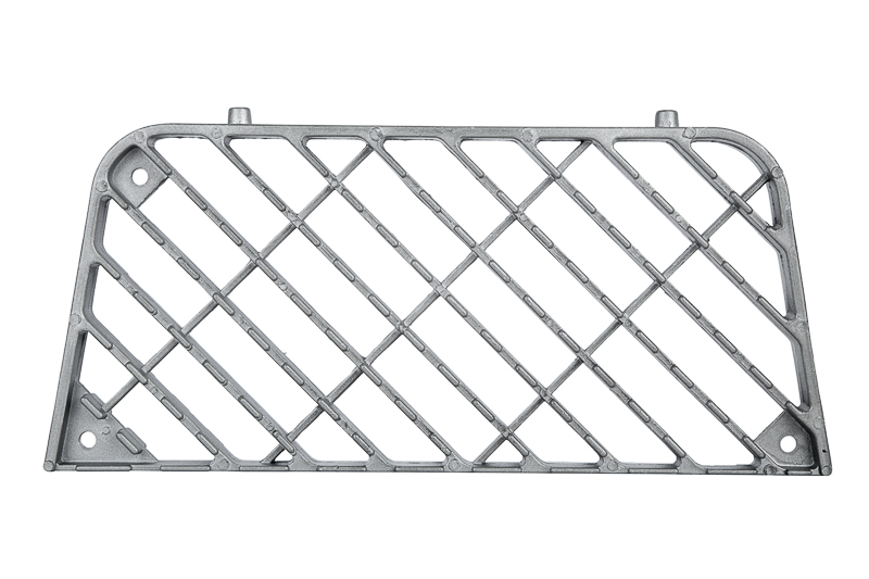 Подножка верхняя, renault о.н.5010225181 (m3121407 HCV - Marshall M3121407