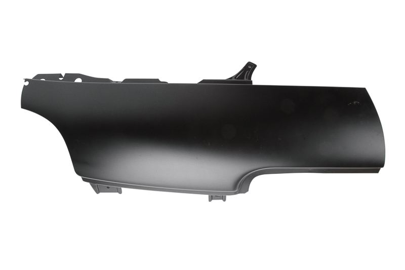 Угол кабины FH черный металл лев volvo о.н.8189092 HCV - Marshall M3140602