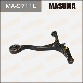 Рычаг нижний masuma front low accord (l) (1 1) | перед лев | - Masuma MA9711L