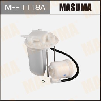 Фильтр топливный в бак - Masuma MFFT118A