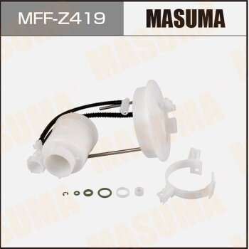 Фильтр топливный в бак - Masuma MFFZ419
