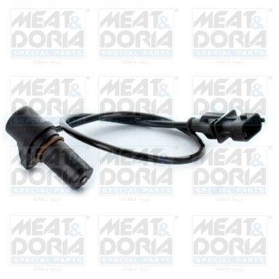 Датчик к.вала_alfa 1.9, 2.4jtd 98-/fiat bravo 99-> - Meat&Doria 871551
