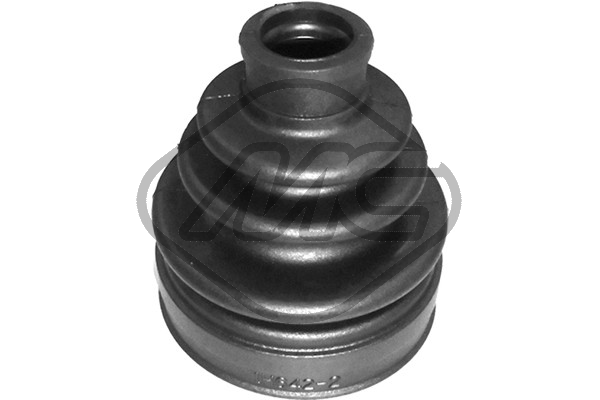 01142 пыльник шруса резиновый - Metalcaucho 1142