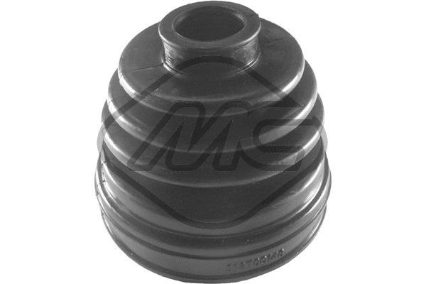 01148 пыльник шруса резиновый - Metalcaucho 1148