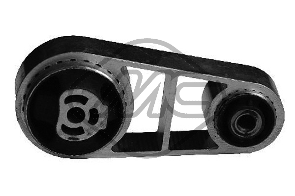04899 опора двигателя - Metalcaucho 4899