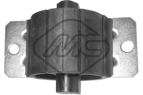 05053 опора двигателя - Metalcaucho 5053