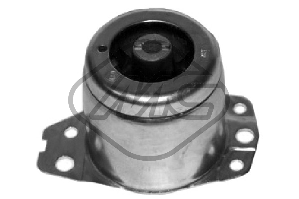 05538 опора двигателя - Metalcaucho 5538